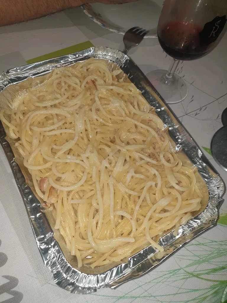 Menu_Pizzeria Cafetería La Toscana_Los Realejos_image_9