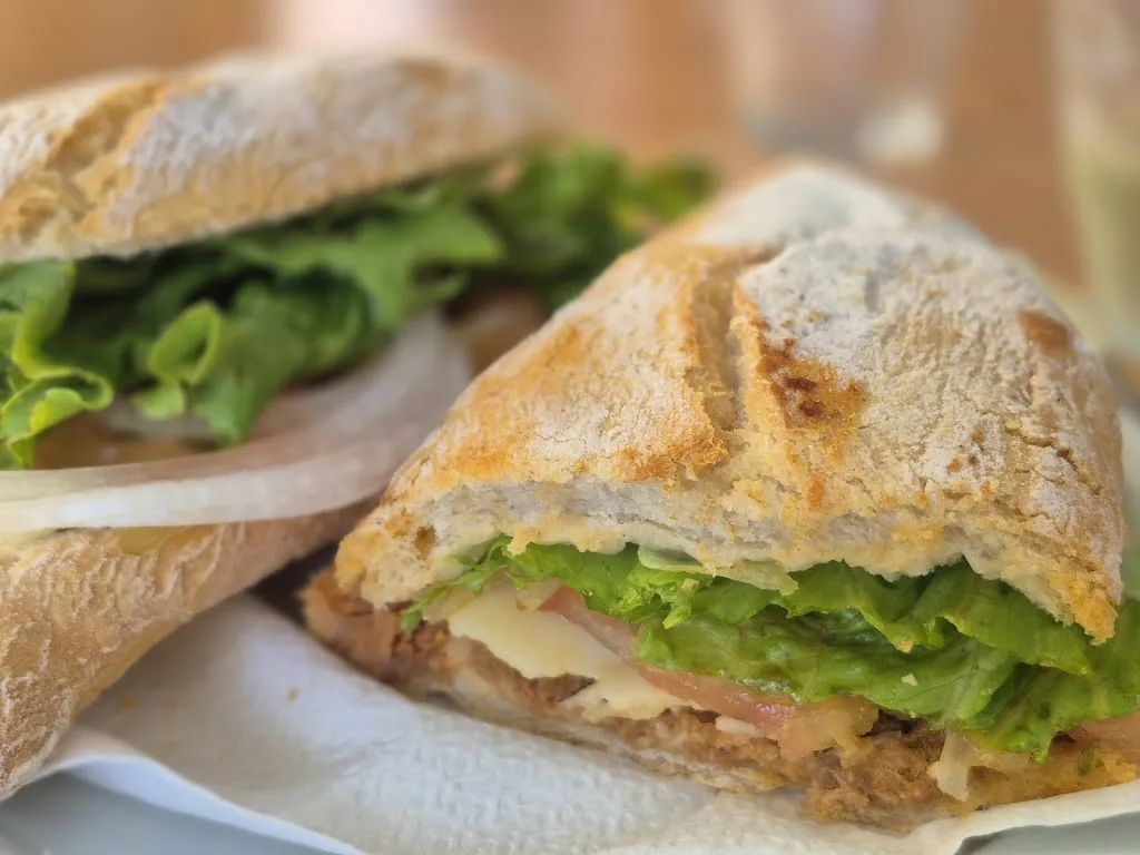 Yo Misma_Pizzeria Cafetería La Toscana_Los Realejos_review