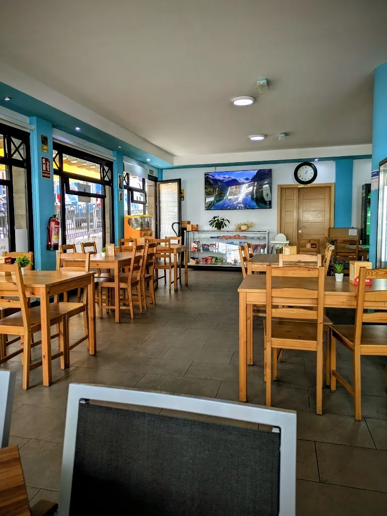 Pizzeria Cafetería La Toscana_Los Realejos_slider_image_2