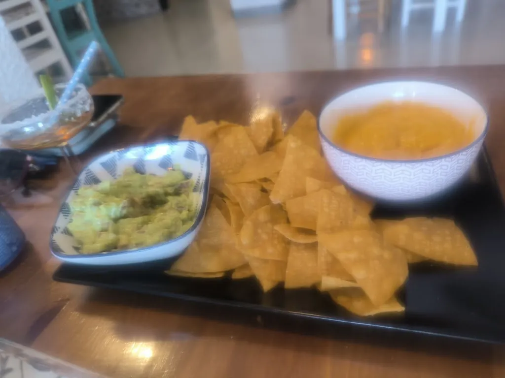 Menu_La Tostada Mexicana_Los Realejos_image_5