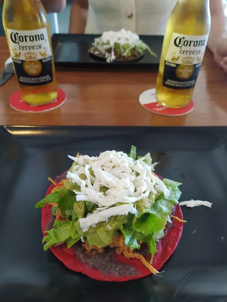 Menu_La Tostada Mexicana_Los Realejos_image_6