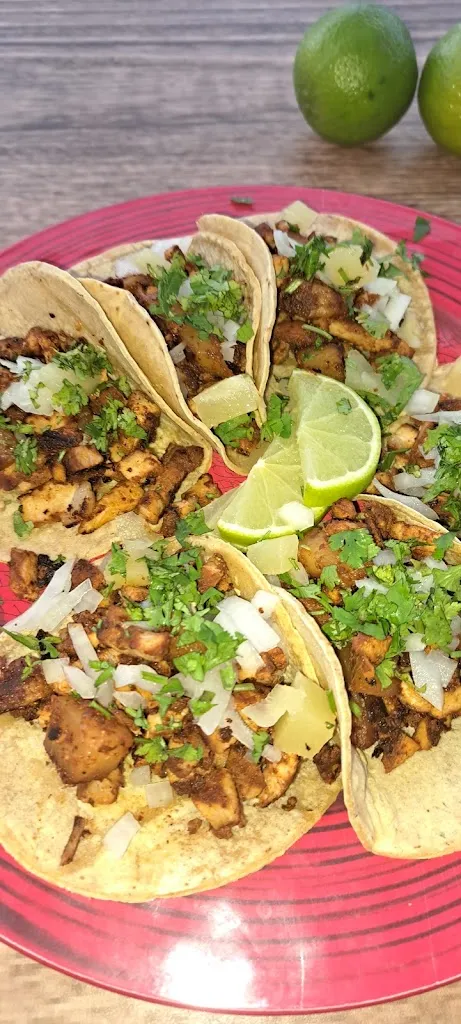 Menu_La Tostada Mexicana_Los Realejos_image_7