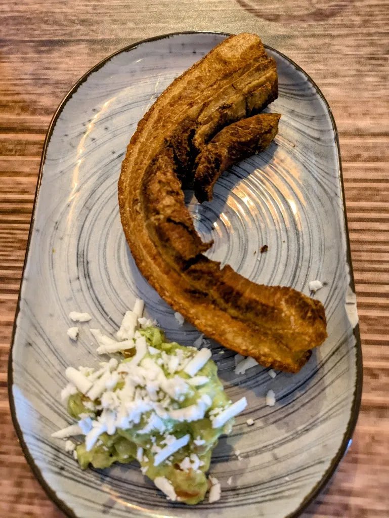 Menu_La Tostada Mexicana_Los Realejos_image_9