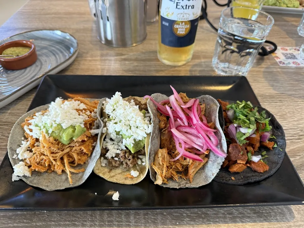 Vít Berger_La Tostada Mexicana_Los Realejos_review