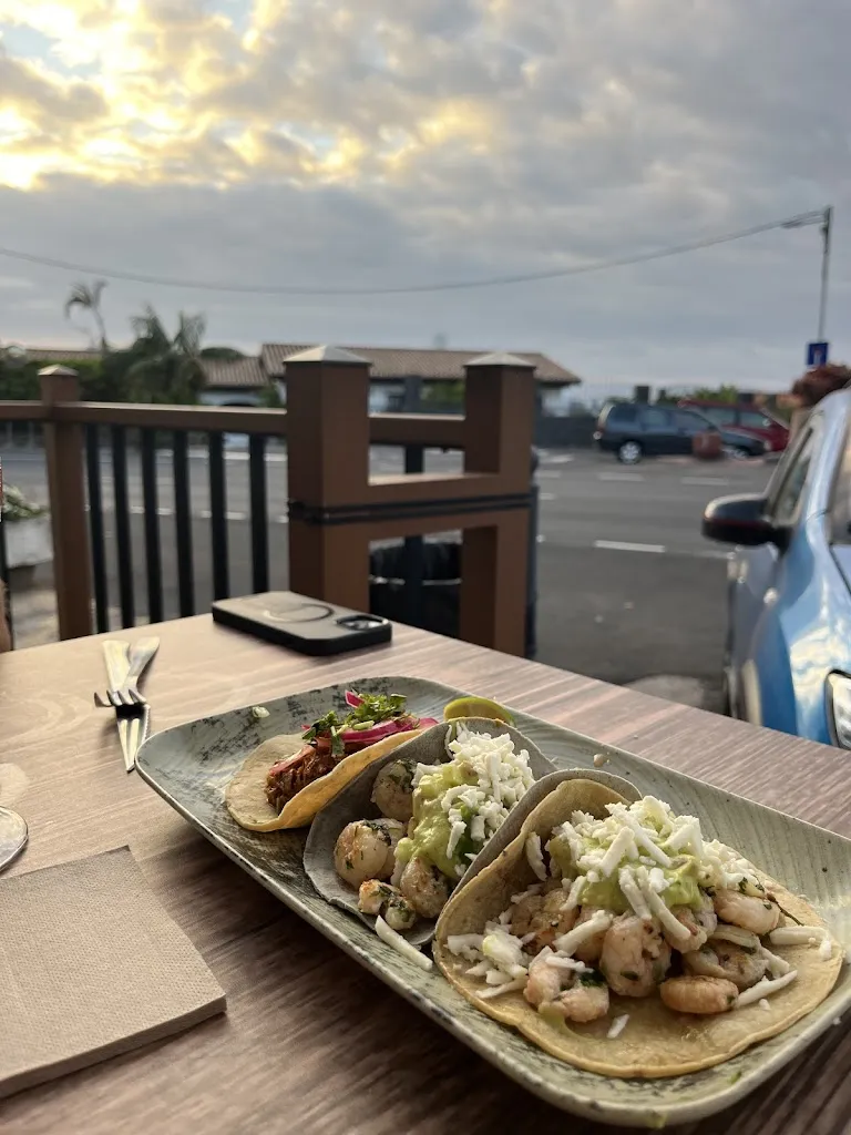 A. H._La Tostada Mexicana_Los Realejos_review