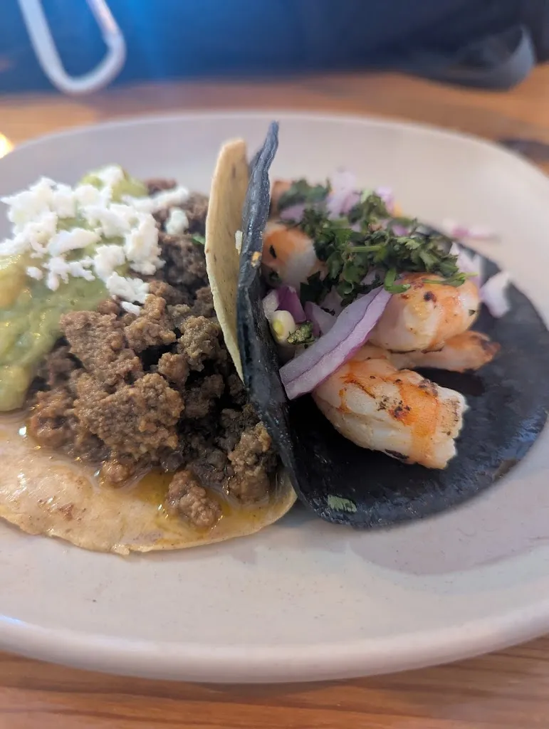 Agent P_La Tostada Mexicana_Los Realejos_review