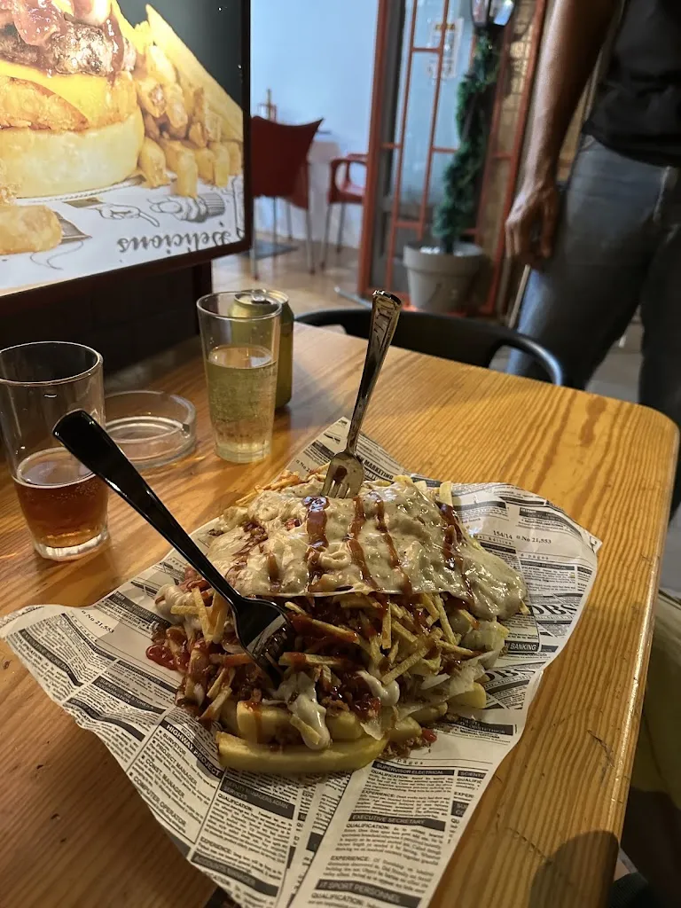 Parchando Food Experience_Los Realejos_slider_image_2