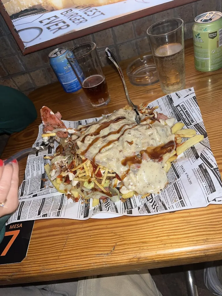 Parchando Food Experience_Los Realejos_slider_image_3