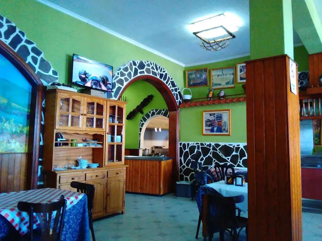 Restaurante las Ranas_Los Realejos_slider_image_1