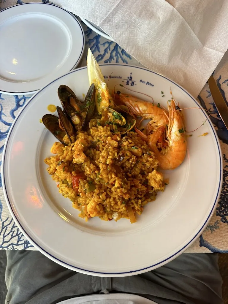 Vladislav Sanikovich_Hacienda San Pedro_Los Realejos_recensione