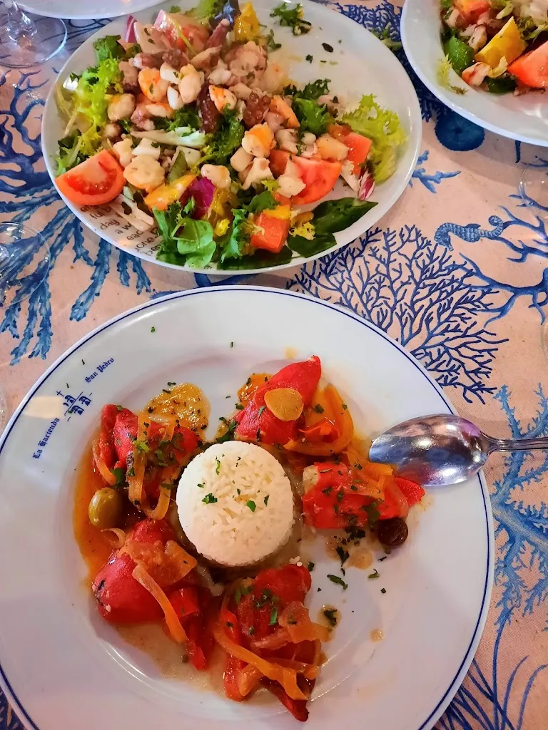 Heidi Evers_Hacienda San Pedro_Los Realejos_recensione