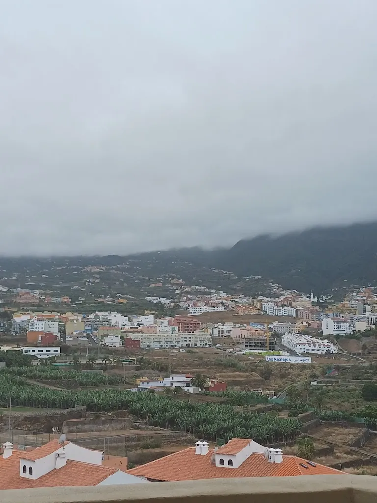 Alexia Izatt_Panoramica Garden_Los Realejos_review