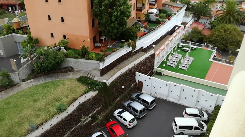 Panoramica Garden_Los Realejos_slider_image_1