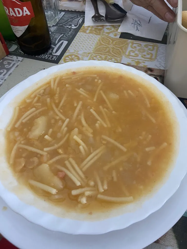 Yohana González_Bodegón El Petudo_Los Realejos_review