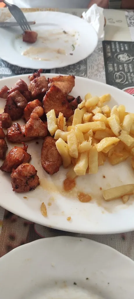 Anadine Lopez_Bodegón El Petudo_Los Realejos_review