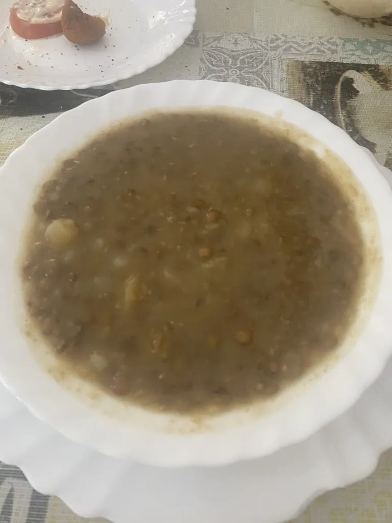 Henrique González_Bodegón El Petudo_Los Realejos_review