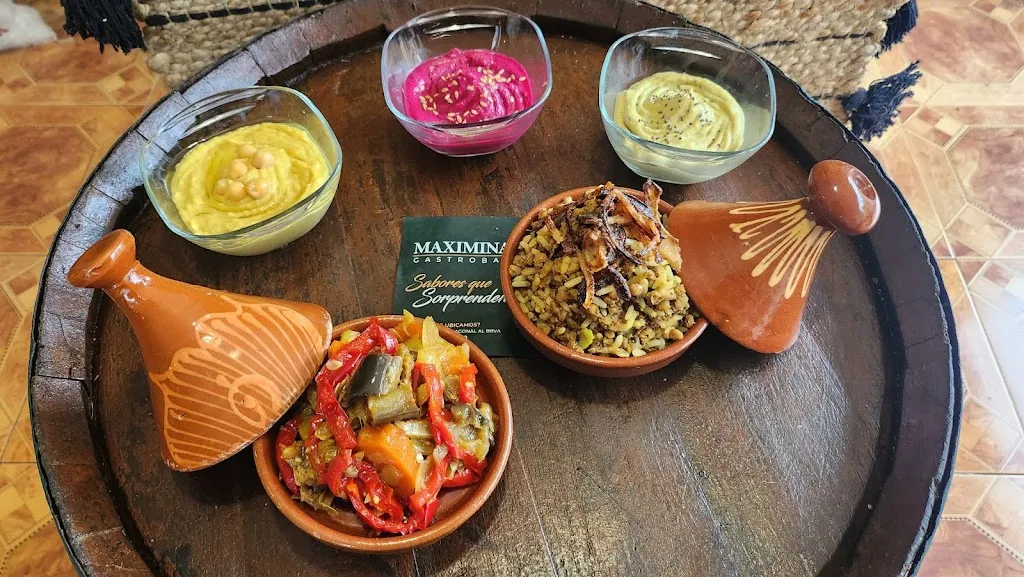 Menu_Maximina GastroBar_Los Realejos_image_4