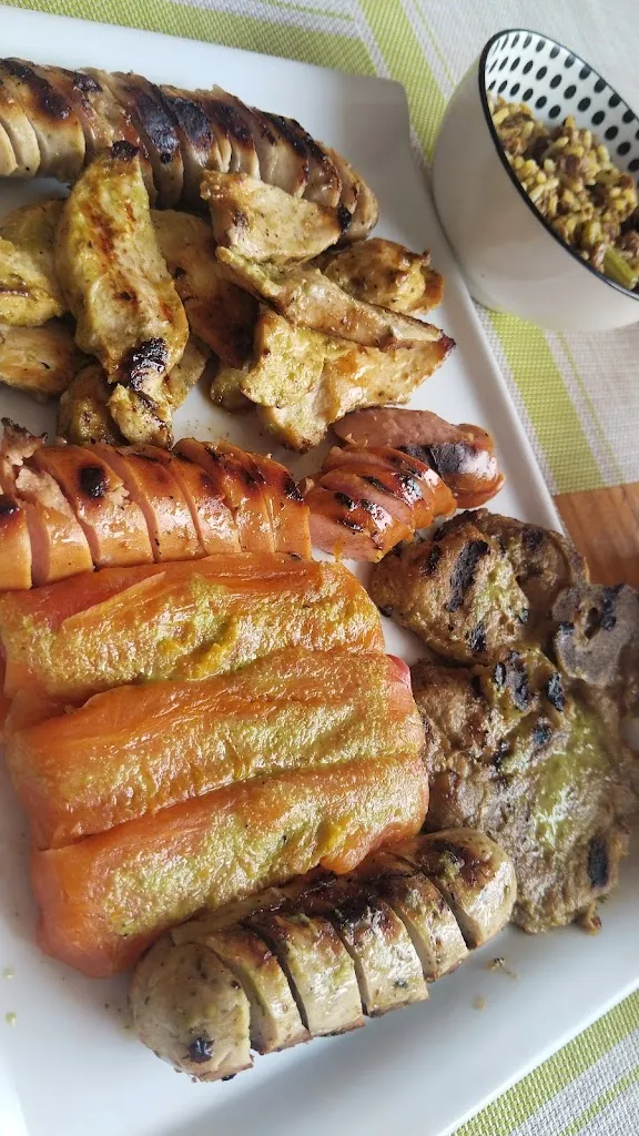 Chris Car_Maximina GastroBar_Los Realejos_review