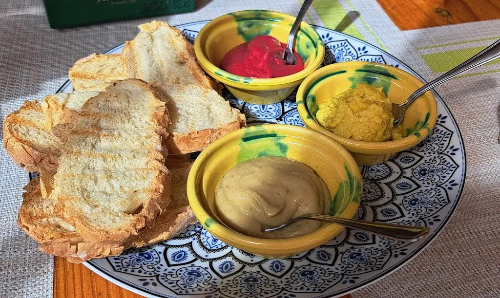 D. G._Maximina GastroBar_Los Realejos_review