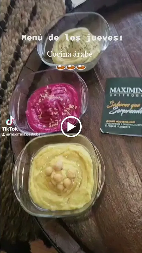 Maximina GastroBar_Los Realejos_slider_image_2