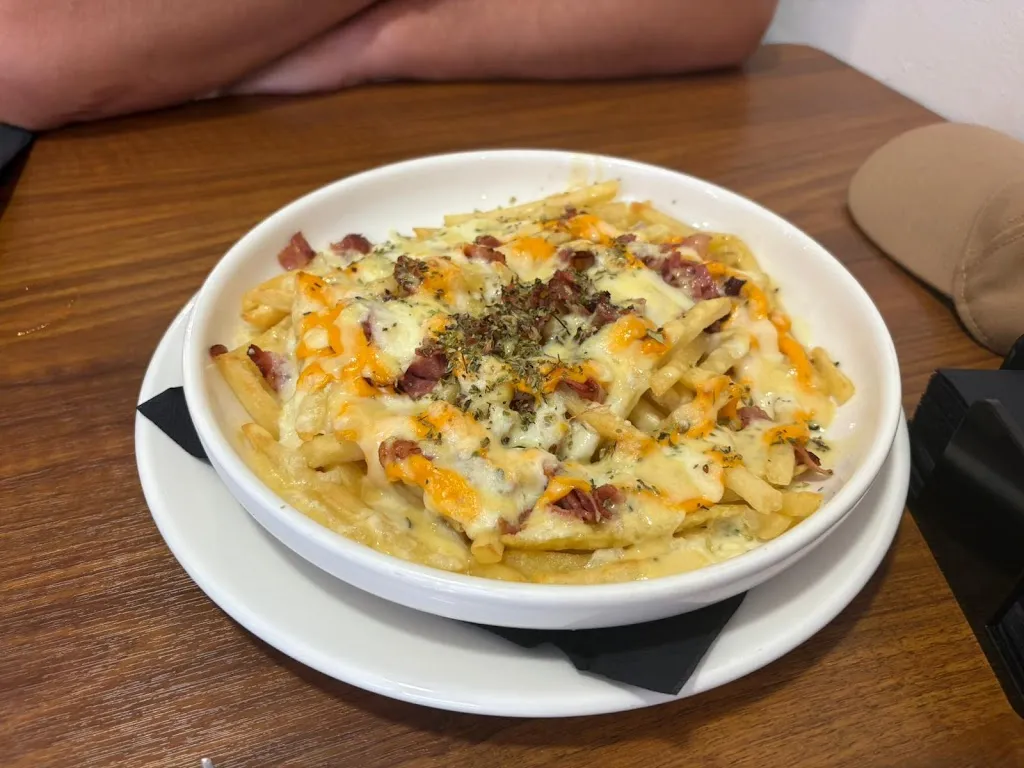 Michael Leport_Malabar Elche_Elche/Elx_review