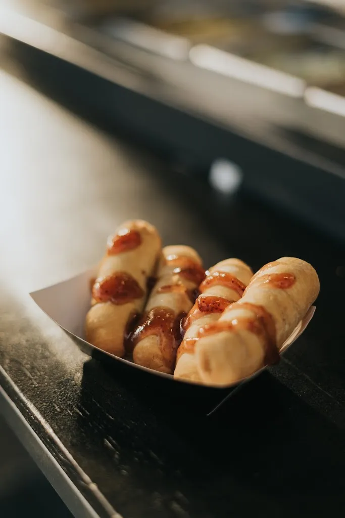 Menu_La Chula Street Food_Los Realejos_image_2