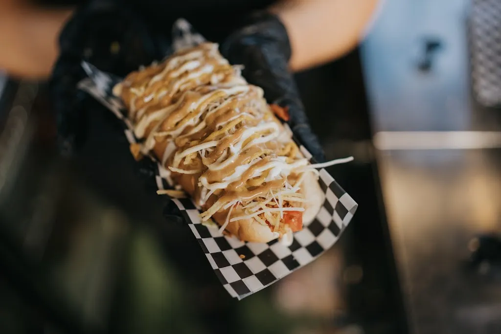 Menu_La Chula Street Food_Los Realejos_image_4