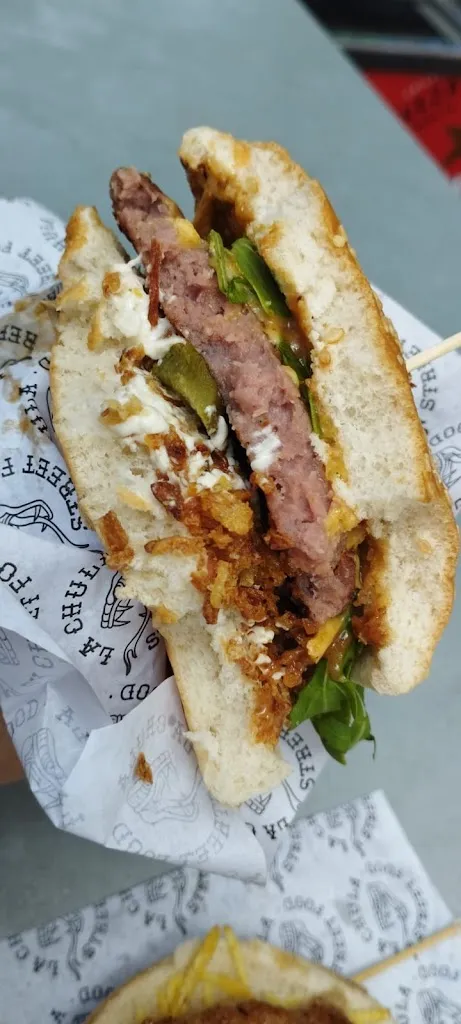 Menu_La Chula Street Food_Los Realejos_image_5