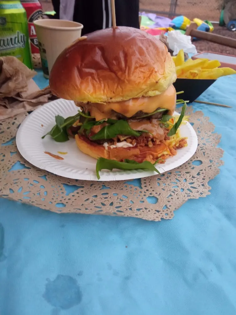 Menu_La Chula Street Food_Los Realejos_image_7