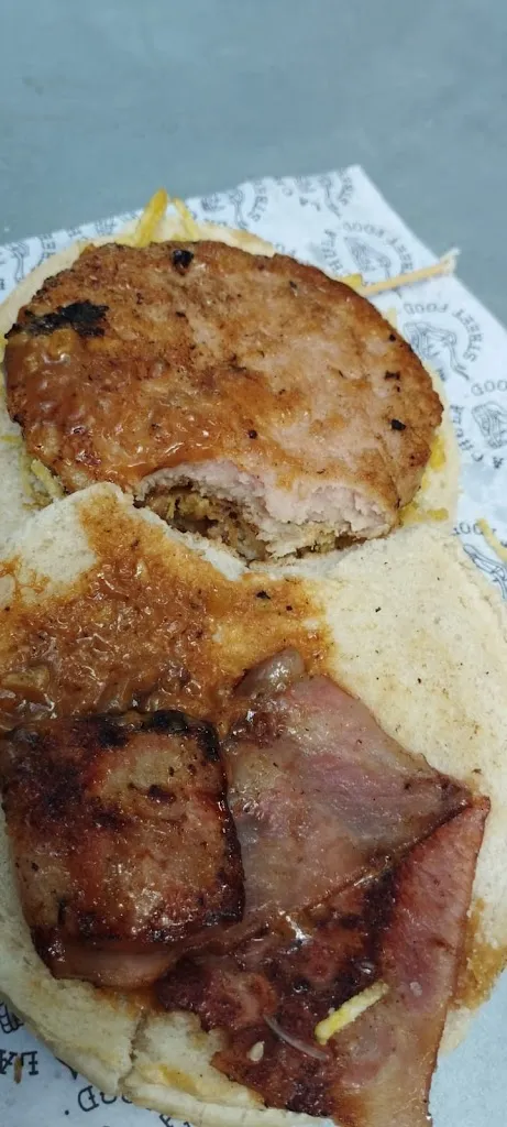 Menu_La Chula Street Food_Los Realejos_image_8