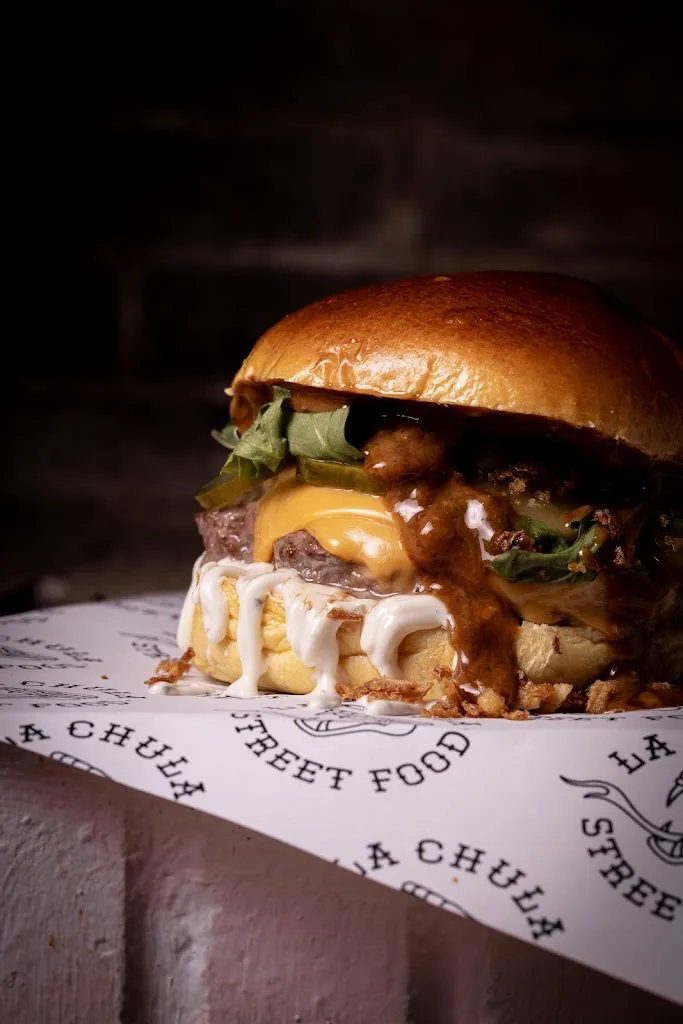 La Chula Street Food_Los Realejos_slider_image_3