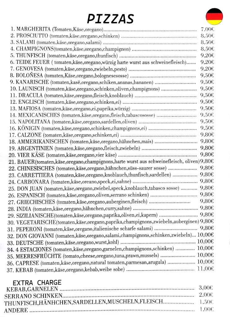 Menu_Pizzería Roma_Los Realejos_image_2
