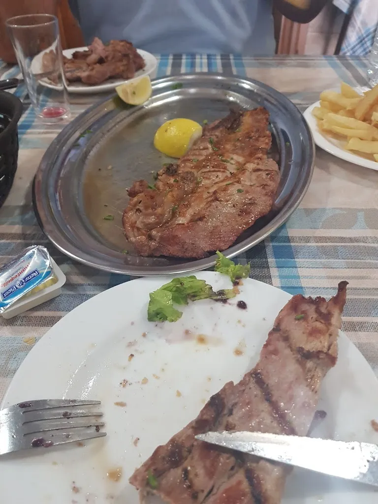 Menu_Bar Restaurante Amigos del Norte_Los Realejos_image_1