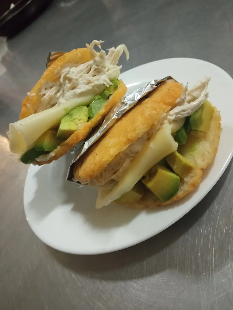 Bar Restaurante Amigos del Norte_Los Realejos_slider_image_2