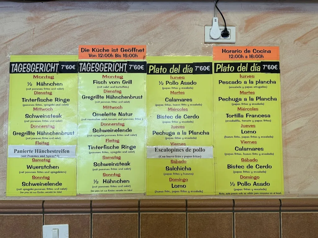 Menu_Cafetería Paraíso_Los Realejos_image_1