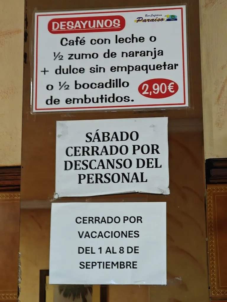 Menu_Cafetería Paraíso_Los Realejos_image_3