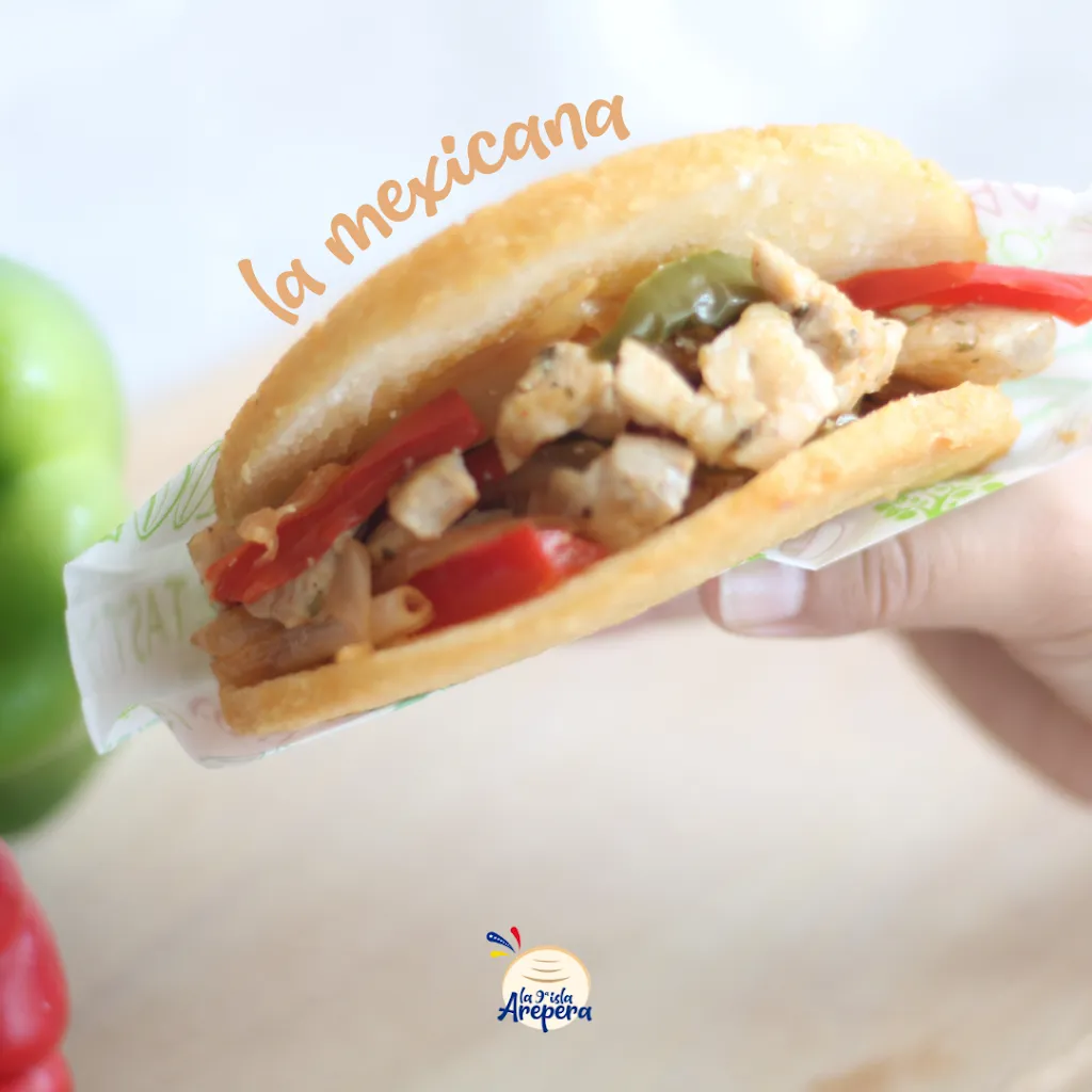 Menu_Arepera La 9º Isla_Los Realejos_image_3