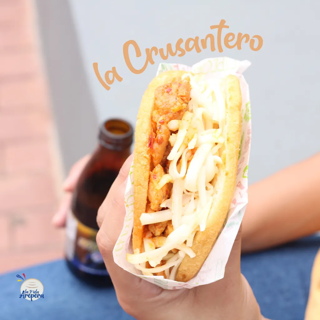 Menu_Arepera La 9º Isla_Los Realejos_image_6