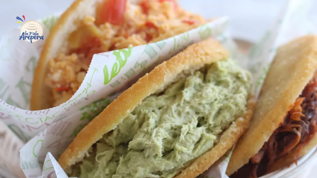 Arepera La 9º Isla_Los Realejos_slider_image_1