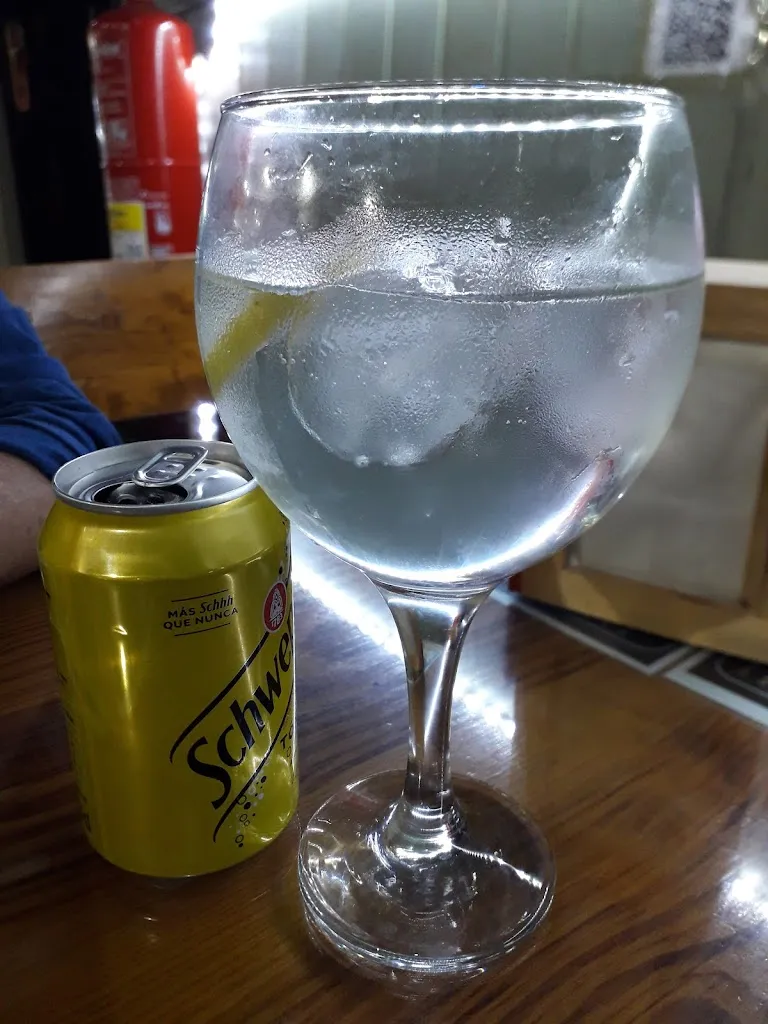 Menu_Bar Taperio Las Palmeras_Los Realejos_image_6