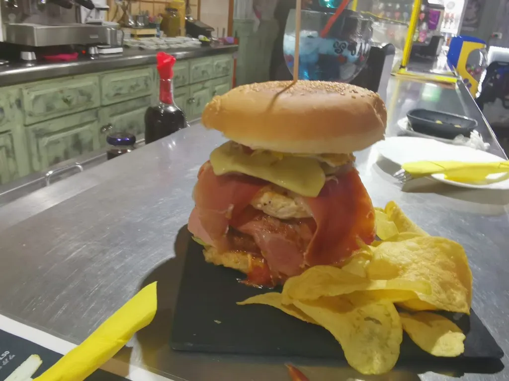 Menu_Bar Taperio Las Palmeras_Los Realejos_image_9