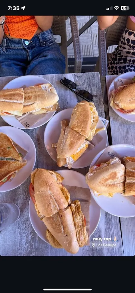 ulises cv_Zumería Hamburguesería SANOSU_Los Realejos_review