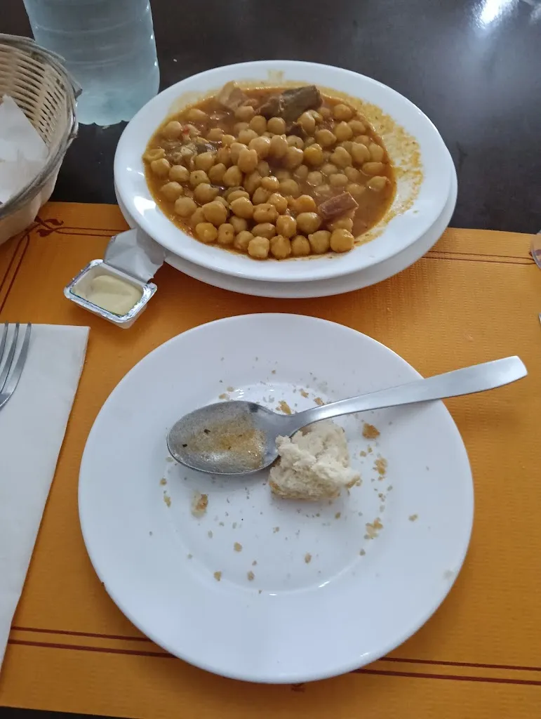 jose_Restaurante El Trébol_Los Realejos_review