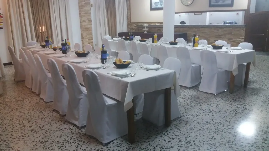Restaurante El Trébol restaurant in Los Realejos