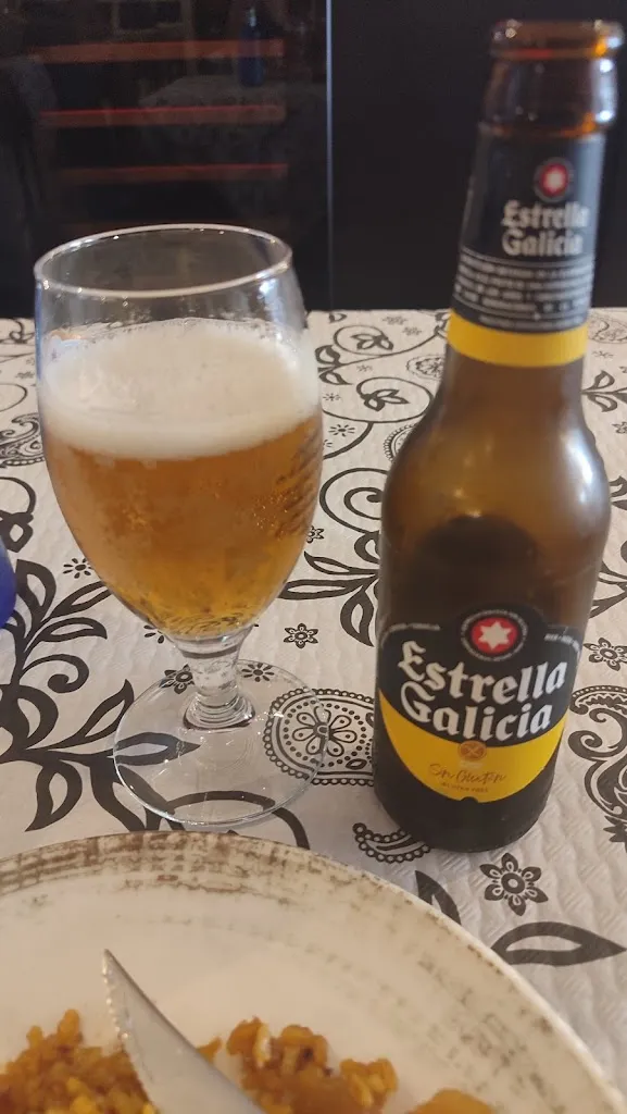 Ana QR_MalaBarraca_Elche/Elx_review