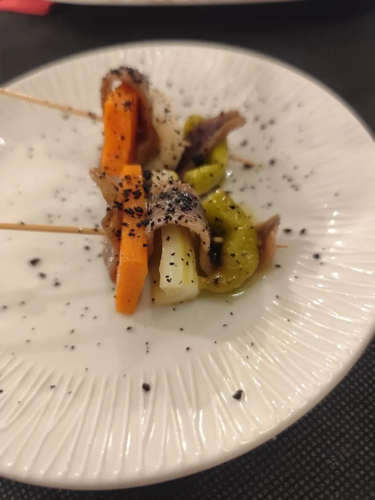 Yaiza Arjona_MalaBarraca_Elche/Elx_review