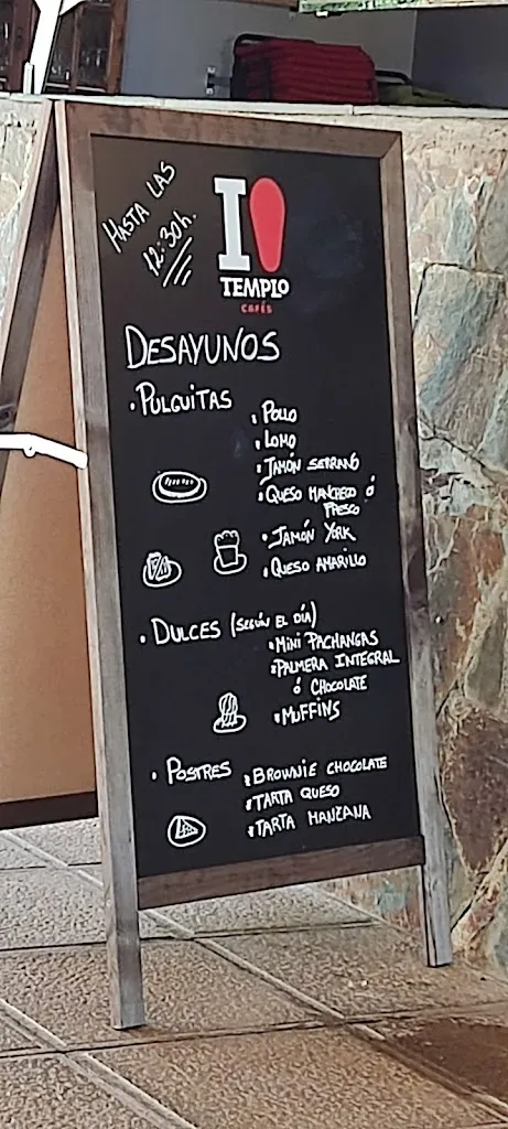 Menu_Cantina-Terraza La Higuerita_Los Realejos_image_2