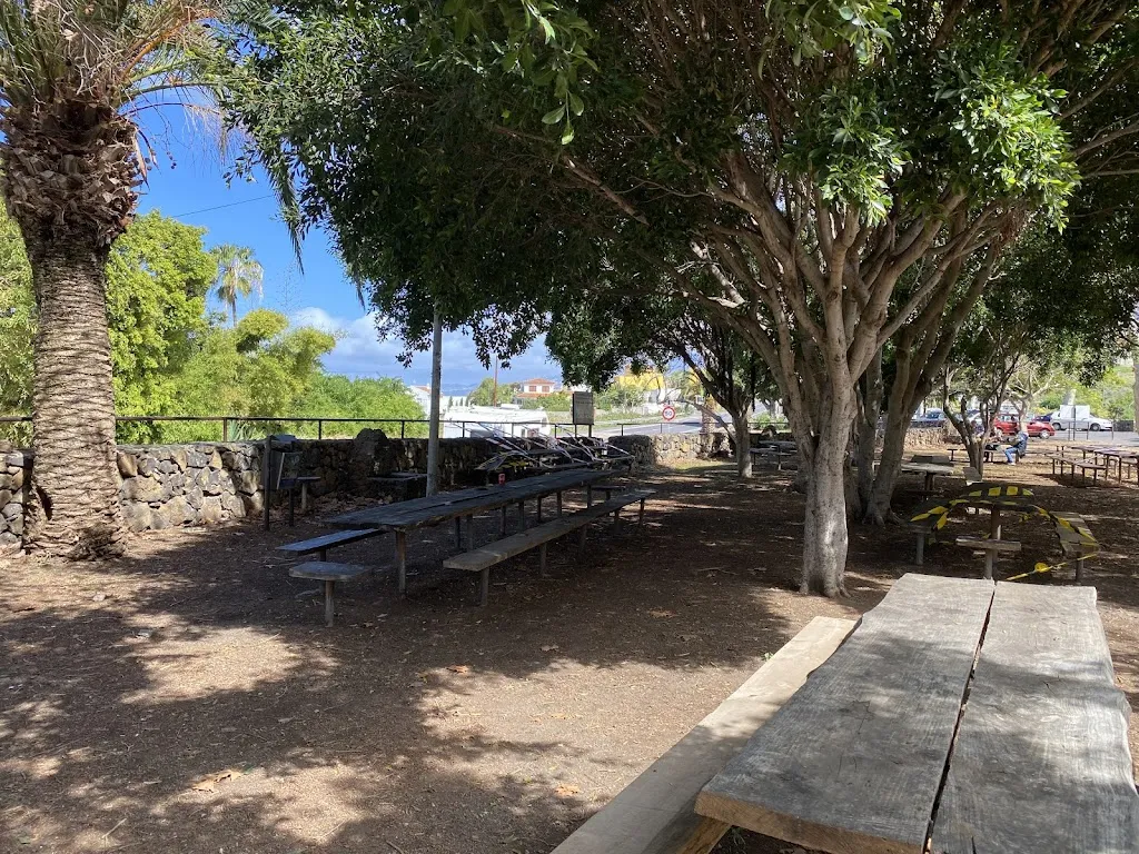 T. Jahn_Cantina-Terraza La Higuerita_Los Realejos_review