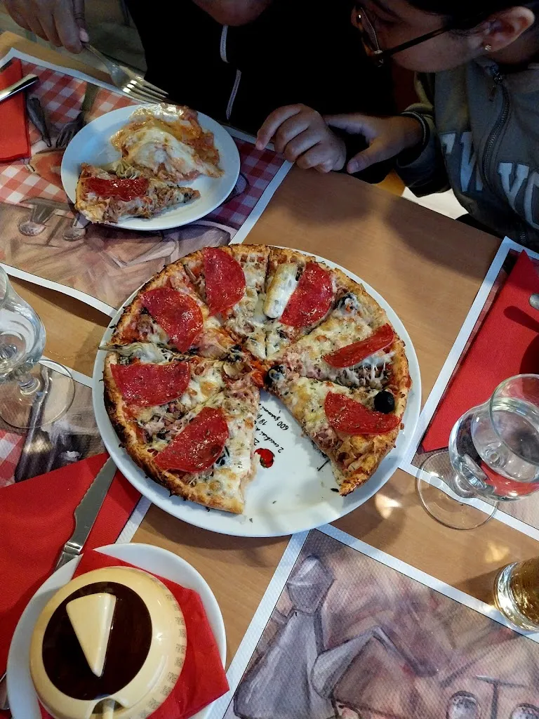 Menu_Pizzería Giulio_Los Realejos_immagine_8