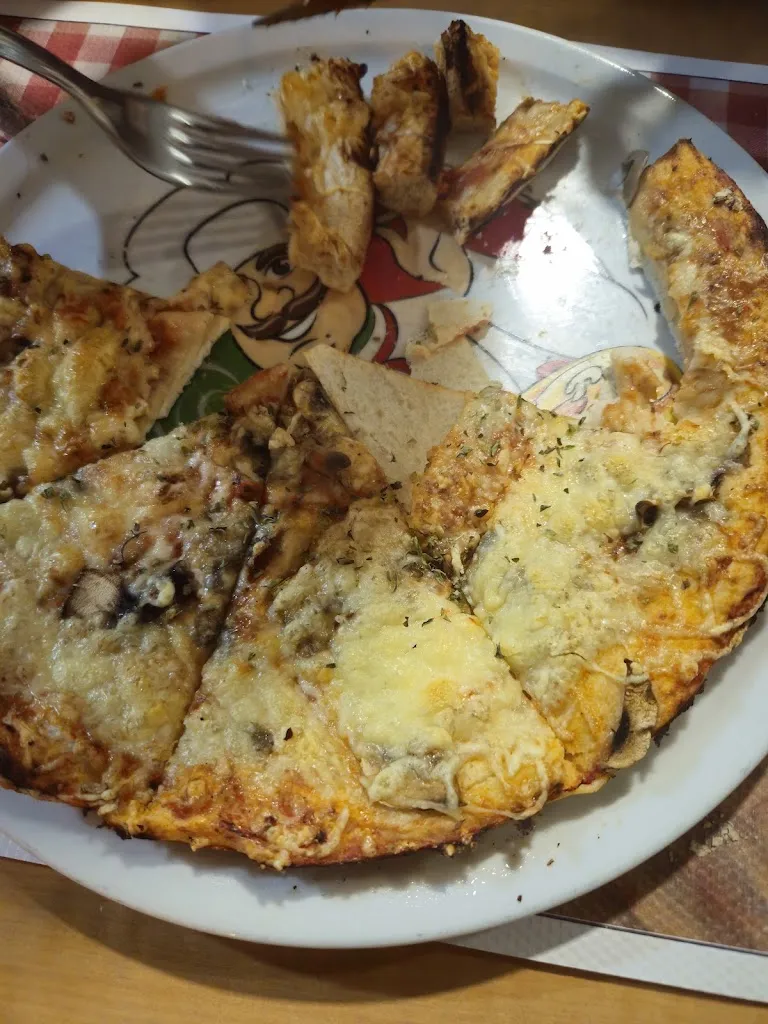 Dario Chinea Delgado_Pizzería Giulio_Los Realejos_recensione